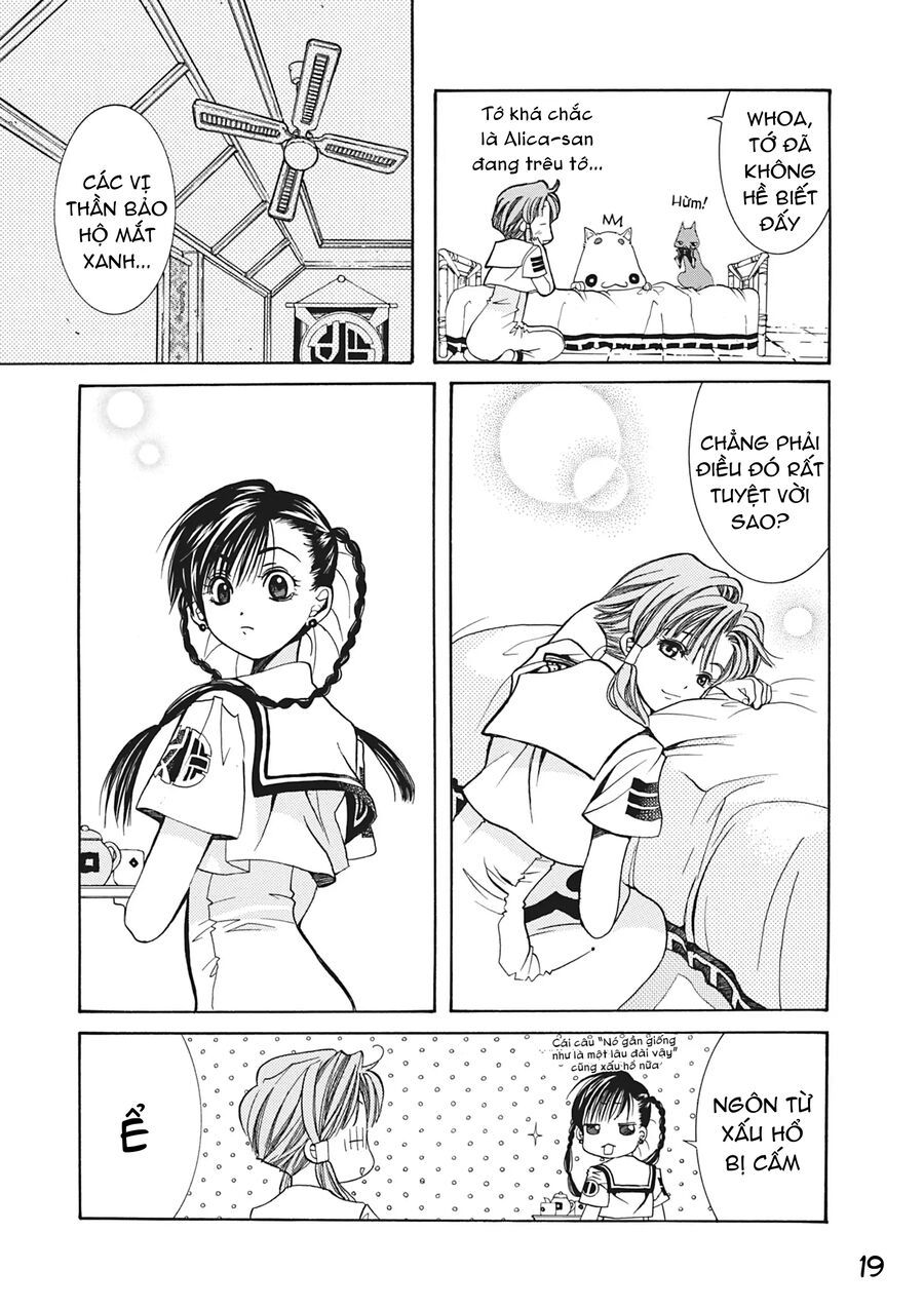 aqua - chap3 - Trang 20